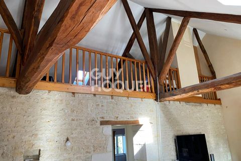 Byhus i Fontenay-le-Comte, Vendee, Fontenay-le-Comte - € 362.000 | Ref: 6672 - foto 6