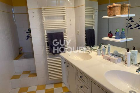 Byhus i Fontenay-le-Comte, Vendee, Fontenay-le-Comte - € 362.000 | Ref: 6672 - foto 9