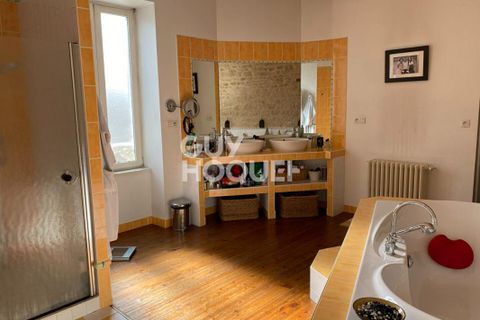 Byhus i Fontenay-le-Comte, Vendee, Fontenay-le-Comte - € 362.000 | Ref: 6672 - foto 11