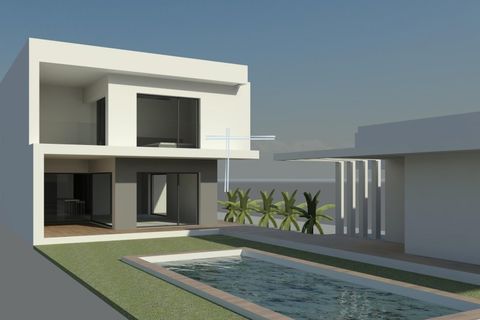 Byhus i Almada, Setubal, Almada - € 750.000 | Ref: 17214 - foto 1