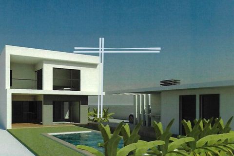 Byhus i Almada, Setubal, Almada - € 750.000 | Ref: 17214 - foto 3