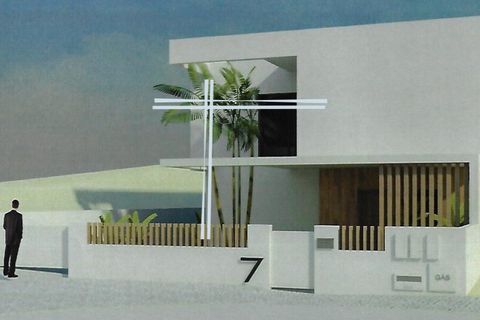 Byhus i Almada, Setubal, Almada - € 750.000 | Ref: 17214 - foto 4