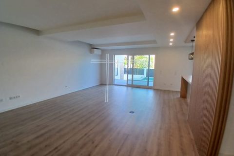 Byhus i Almada, Setubal, Almada - € 750.000 | Ref: 17214 - foto 8