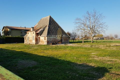 Landejendom i Conselve, Padua, Conselve - € 70.000 | Ref: 513 - foto 1
