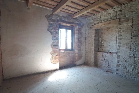 Villa a Servigliano, Fermo, Servigliano - € 220.000 | Ref: MG2396 - foto 4