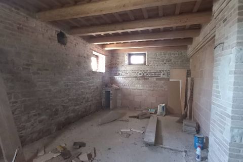Villa a Servigliano, Fermo, Servigliano - € 220.000 | Ref: MG2396 - foto 14
