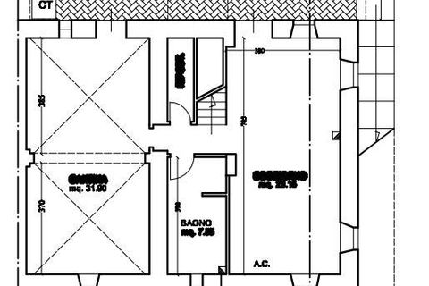 Villa a Servigliano, Fermo, Servigliano - € 220.000 | Ref: MG2396 - foto 23