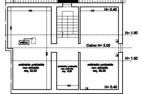 Villa a Servigliano, Fermo, Servigliano - € 220.000 | Ref: MG2396 - foto 24
