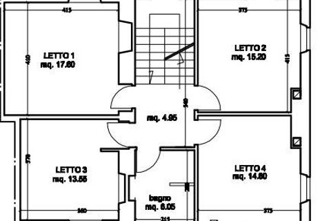 Villa a Servigliano, Fermo, Servigliano - € 220.000 | Ref: MG2396 - foto 26