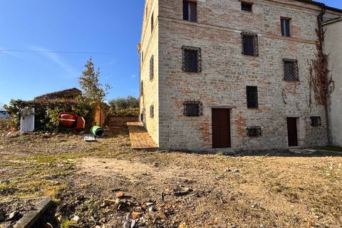 Villa a Servigliano, Fermo, Servigliano - € 220.000 | Ref: MG2396 - foto 2