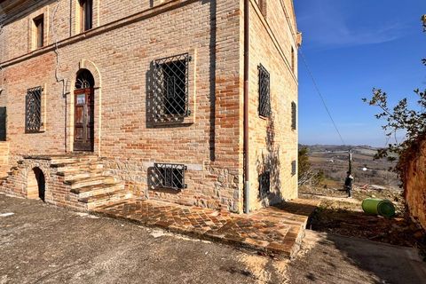 Villa a Servigliano, Fermo, Servigliano - € 220.000 | Ref: MG2396 - foto 20