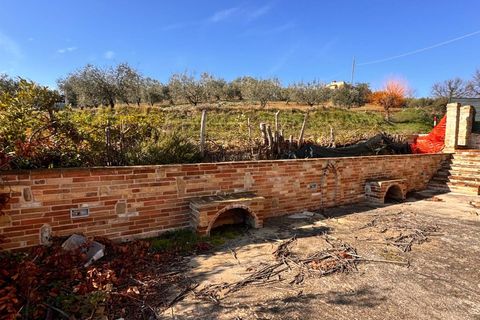 Villa a Servigliano, Fermo, Servigliano - € 220.000 | Ref: MG2396 - foto 27