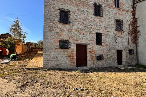 Villa a Servigliano, Fermo, Servigliano - € 220.000 | Ref: MG2396 - foto 29