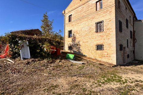Villa a Servigliano, Fermo, Servigliano - € 220.000 | Ref: MG2396 - foto 30