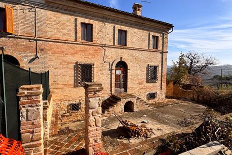 Villa a Servigliano, Fermo, Servigliano - € 220.000 | Ref: MG2396 - foto 31