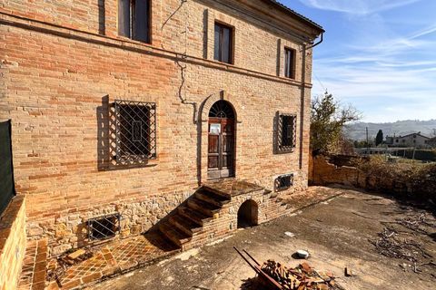 Villa a Servigliano, Fermo, Servigliano - € 220.000 | Ref: MG2396 - foto 32