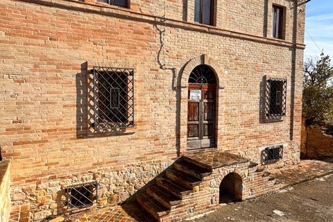 Villa a Servigliano, Fermo, Servigliano - € 220.000 | Ref: MG2396 - foto 33