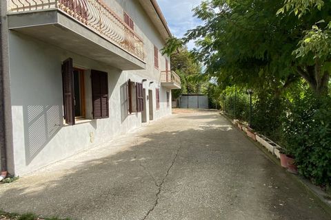 Villa a Montegiorgio, Fermo, Montegiorgio - € 145.000 | Ref: MG2410 - foto 2
