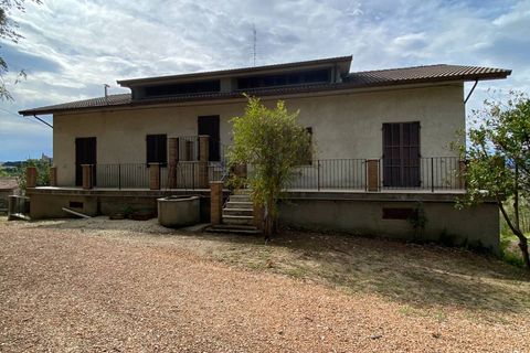 Villa a Montegiorgio, Fermo, Montegiorgio - € 145.000 | Ref: MG2410 - foto 3