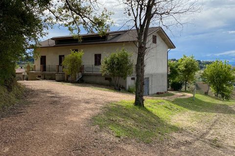 Villa a Montegiorgio, Fermo, Montegiorgio - € 145.000 | Ref: MG2410 - foto 4