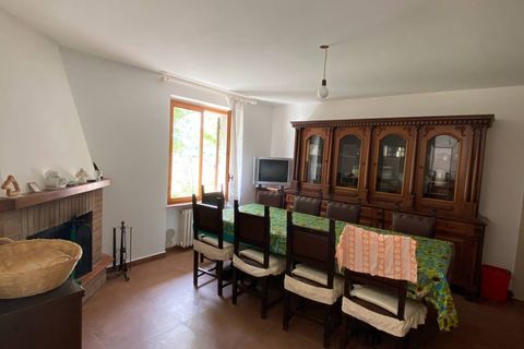 Villa a Montegiorgio, Fermo, Montegiorgio - € 145.000 | Ref: MG2410 - foto 6