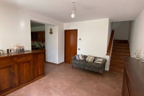 Villa a Montegiorgio, Fermo, Montegiorgio - € 145.000 | Ref: MG2410 - foto 8