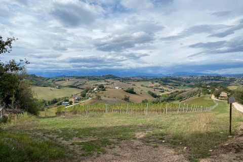 Villa a Montegiorgio, Fermo, Montegiorgio - € 145.000 | Ref: MG2410 - foto 9