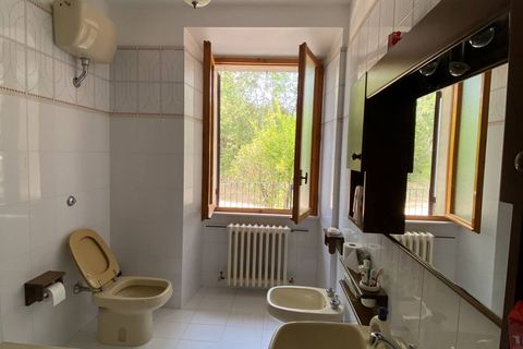 Villa a Montegiorgio, Fermo, Montegiorgio - € 145.000 | Ref: MG2410 - foto 13
