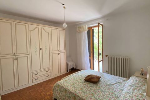 Villa a Montegiorgio, Fermo, Montegiorgio - € 145.000 | Ref: MG2410 - foto 14