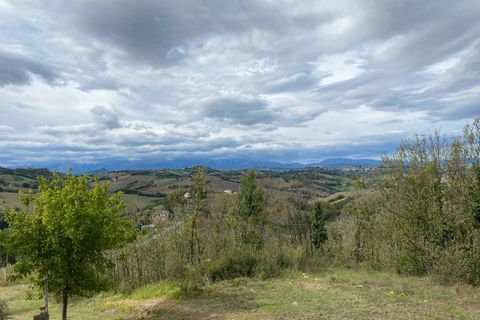 Villa a Montegiorgio, Fermo, Montegiorgio - € 145.000 | Ref: MG2410 - foto 16