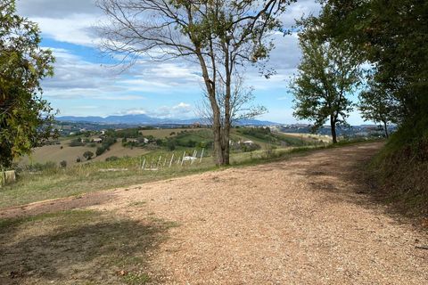 Villa a Montegiorgio, Fermo, Montegiorgio - € 145.000 | Ref: MG2410 - foto 23