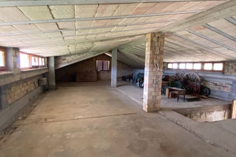Villa a Montegiorgio, Fermo, Montegiorgio - € 145.000 | Ref: MG2410 - foto 24
