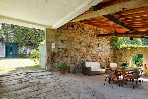 Farm i Ponte de Lima, Viana do Castelo, Ponte de Lima - € 1.700.000 | Ref: SAVPRT16008 - foto 2