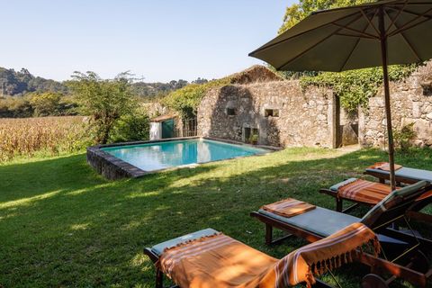 Farm i Ponte de Lima, Viana do Castelo, Ponte de Lima - € 1.700.000 | Ref: SAVPRT16008 - foto 4