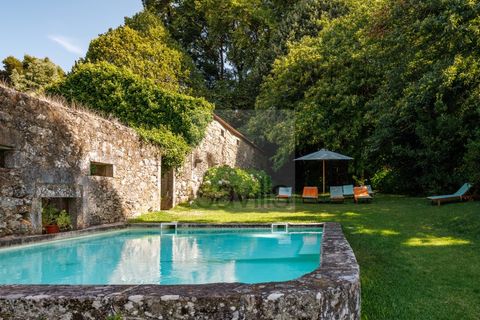 Farm i Ponte de Lima, Viana do Castelo, Ponte de Lima - € 1.700.000 | Ref: SAVPRT16008 - foto 5