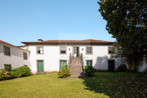 Farm i Ponte de Lima, Viana do Castelo, Ponte de Lima - € 1.700.000 | Ref: SAVPRT16008 - foto 7