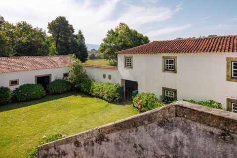 Farm i Ponte de Lima, Viana do Castelo, Ponte de Lima - € 1.700.000 | Ref: SAVPRT16008 - foto 8