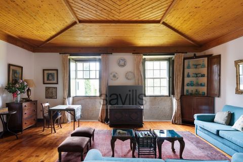 Farm i Ponte de Lima, Viana do Castelo, Ponte de Lima - € 1.700.000 | Ref: SAVPRT16008 - foto 10
