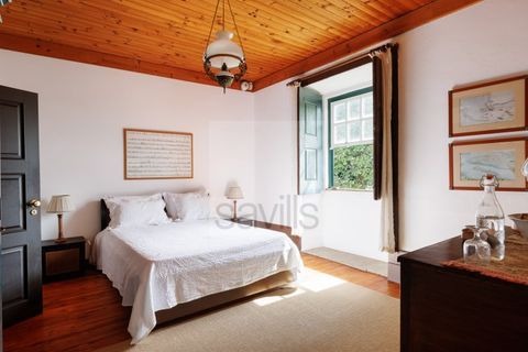 Farm i Ponte de Lima, Viana do Castelo, Ponte de Lima - € 1.700.000 | Ref: SAVPRT16008 - foto 15