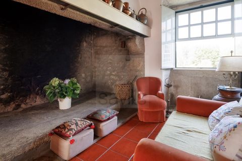 Farm i Ponte de Lima, Viana do Castelo, Ponte de Lima - € 1.700.000 | Ref: SAVPRT16008 - foto 16