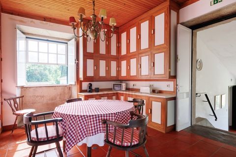 Farm i Ponte de Lima, Viana do Castelo, Ponte de Lima - € 1.700.000 | Ref: SAVPRT16008 - foto 17