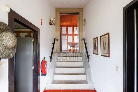 Farm i Ponte de Lima, Viana do Castelo, Ponte de Lima - € 1.700.000 | Ref: SAVPRT16008 - foto 19