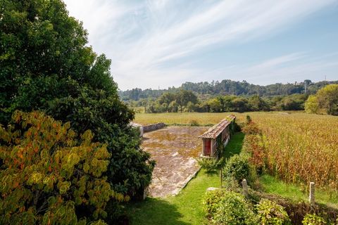 Farm i Ponte de Lima, Viana do Castelo, Ponte de Lima - € 1.700.000 | Ref: SAVPRT16008 - foto 22