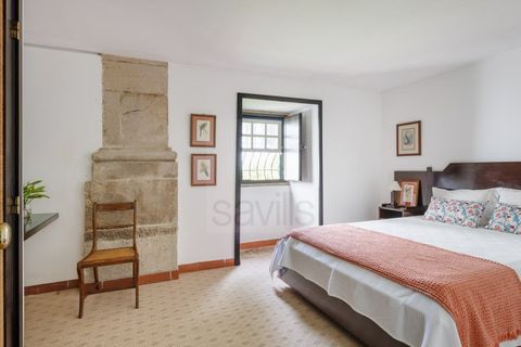 Farm i Ponte de Lima, Viana do Castelo, Ponte de Lima - € 1.700.000 | Ref: SAVPRT16008 - foto 25