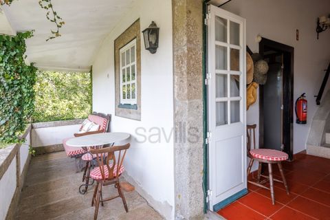 Farm i Ponte de Lima, Viana do Castelo, Ponte de Lima - € 1.700.000 | Ref: SAVPRT16008 - foto 29