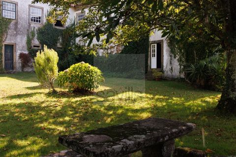 Farm i Ponte de Lima, Viana do Castelo, Ponte de Lima - € 1.700.000 | Ref: SAVPRT16008 - foto 31