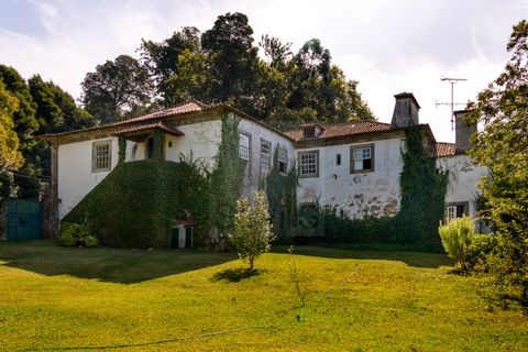 Farm i Ponte de Lima, Viana do Castelo, Ponte de Lima - € 1.700.000 | Ref: SAVPRT16008 - foto 32