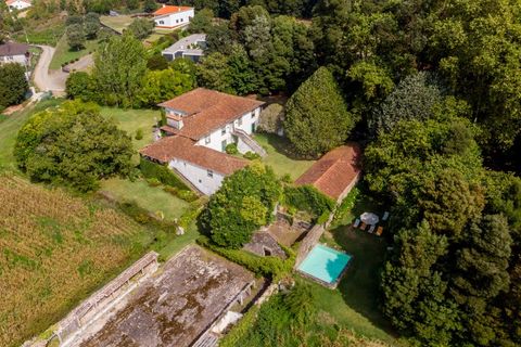 Farm i Ponte de Lima, Viana do Castelo, Ponte de Lima - € 1.700.000 | Ref: SAVPRT16008 - foto 33