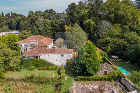Farm i Ponte de Lima, Viana do Castelo, Ponte de Lima - € 1.700.000 | Ref: SAVPRT16008 - foto 36