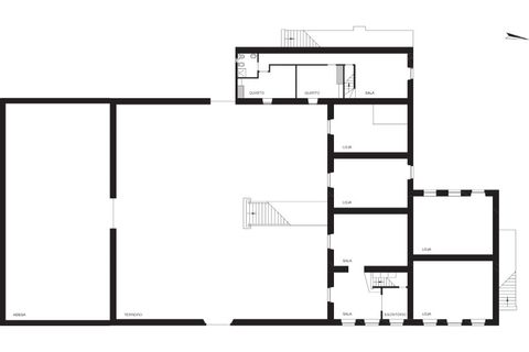 Farm i Ponte de Lima, Viana do Castelo, Ponte de Lima - € 1.700.000 | Ref: SAVPRT16008 - foto 40